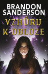 Vzhůru obloze Brandon Sanderson