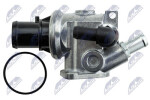 PIETRO Termostat ALFA ROMEO 145 146 147 156 GT FIAT 1.6 1.8 2.0