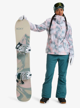 Dámská bunda Roxy Jetty Velikost: XL