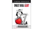 Dvacet deka lásky Simona Monyová
