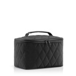 Kosmetický kufřík Reisenthel Cosmetic case Rhombus black