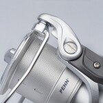 Penn Naviják Surfblaster IV 8000 Long Cast Silver,Penn Naviják Surfblaster IV 8000 Long Cast Silver
