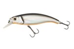 FOX Rage Wobler Slick Stick DR 9cm 15g UV Silver Baitfish (NHL460)