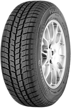 165/80 R14 85T POLARIS 3 M+S 3PMSF TL BARUM