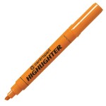 Centropen 8552 HIGHLIGHTER pigmentový zvýrazňovač - oranžový