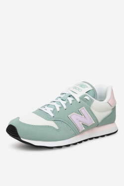 Sportovní obuv New Balance GW500FF2 Látka/-Látka