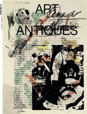 Art & Antiques 3/2023