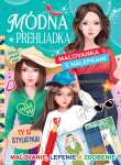 Módna prehliadka