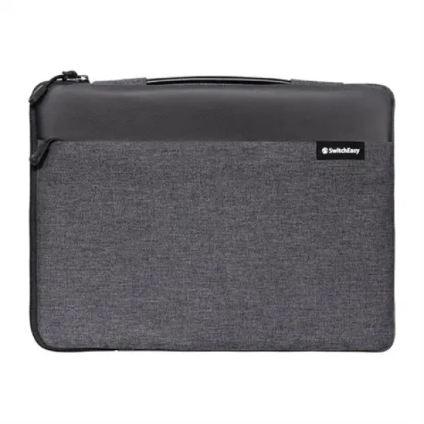 SwitchEasy Urban Sleeve černá / Pouzdro / MacBook Pro 16" / M1/M2/M3/M4 (GS-105-233-294-11)