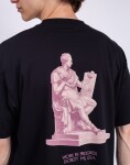 Tričko Carhartt WIP S/S Masterpiece T-Shirt Black