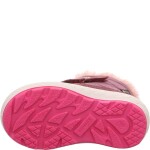 Dívčí zimní boty GROOVY 2.0 Red/Pink GTX Superfit 1-106314-5010 - 27