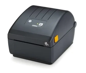ZEBRA ZD230 / Termotiskárna / DT / 203 dpi / USB / Řezačka (ZD23042-D2EG00EZ)