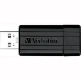 Verbatim Store 'n' Go PinStripe 8GB 49062 (49062)