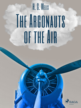 The Argonauts of the Air - Herbert George Wells - e-kniha