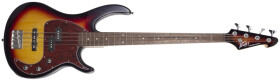 Peavey Milestone 4 - Vintage Burst A-Stock