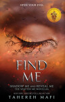 Find Me Tahereh Mafi