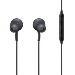 Samsung AKG sluchátka černá / Sluchátka / Do uší / USB-C (4779040339963)