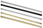REA - Prodlužovací adaptér pro vanový/ sprchový set kartáčované zlato 60cm REA-K6652