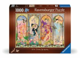 Ravensburger roční období