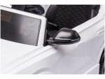 Mamido Elektrické autíčko Audi RS Q8 bílé