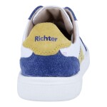 Dětské celoroční boty Richter 4803-1231-0102 Velikost: 39