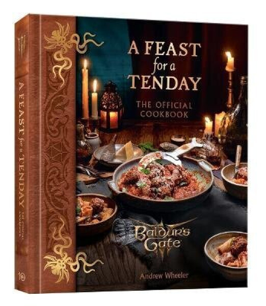 Feast for a Tenday (Baldur´s Gate 3)