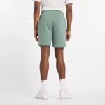 New Balance Sport Grafické fleecové šortky M MS51940DKJ 2XL