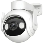 Imou Cruiser 2 IPC-GS7EP-5M0WE bílá / IP kamera / venkovní / otočná / 5MP / Wi-Fi 6 / IP66 (1418612)
