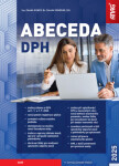 Abeceda DPH 2025 - Bc. Zdeněk Vondrák DiS., Ing. Zdeněk Kuneš