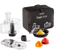 Tefal kuchyňský robot Xf652038