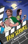 Fan Service - Rosie Danan