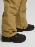 Burton RESERVE GORE-TEX KELP zateplené kalhoty pánské - XL