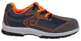 Bezpečnostní obuv Cofra CADICE S1PS FO SR Velikost boty: 43, Barevná