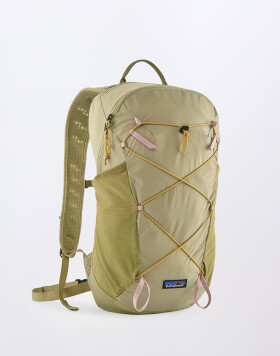 Batoh Patagonia Terravia Pack 14L L Weathered Stone 14 l