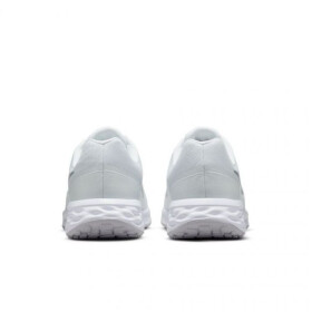 Dámské běžecké boty tenisky Revolution Nike bílá 36