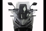 Honda Nt1100 22-24 Plexi Standard 510mm