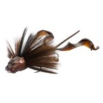 Savage Gear Gumová nástraha Mutant Rat SS Brown - 30cm 125g,Savage Gear Gumová nástraha Mutant Rat SS Brown - 30cm 125g