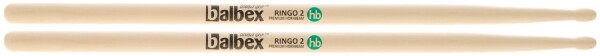 Balbex HBR2 Ringo II Habr