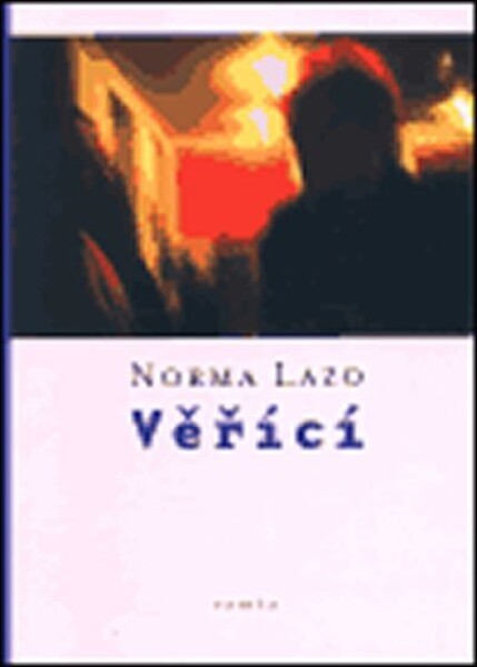 Věřící Norma Lazo