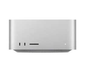 Apple Mac Studio: Apple M4 Max chip with 14-core CPU, 32-core GPU, 36GB, 512GB EDF_1218703