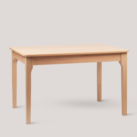 STIMA Jídelní stůl SMART lamino ROZMĚR: (š/h/v) 120 x 85 x 75 cm (+40 cm rozklad)