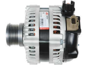 Alternátor VOLVO C30 C70 II S40 II V50 - 120A