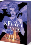 Krvavá lázeň - Hafsah Faizal