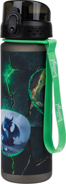 Tritanová láhev na pití Draci, 500 ml