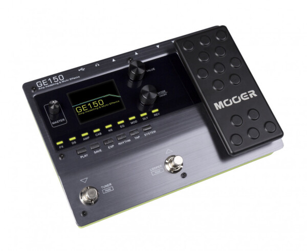 Mooer GE150