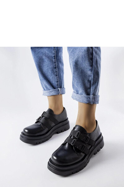 Polobotky model 207041 Solea 36