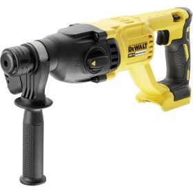 DeWalt DCH133NT / Aku kladivo SDS-Plus / 18V / bez baterie / kufr (DCH133NT)