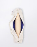 Kaala Aalto Yoga Mat Sleeve birch