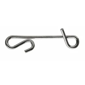 Daiwa Spojka No Knot Connector S 7kg 10ks (14905-001)