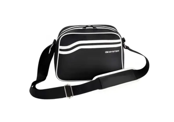 OM SYSTEM Street Bag / Brašna na fototechniku (E0410968)
